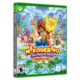 thumbnail image 1 of Nikoderiko The Magical World – Director’s Cut, Xbox Series X, 1 of 7
