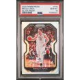 thumbnail image 1 of Nikola Jokic 2020 Panini Silver Prizm Basketball Card #114 Graded PSA 10, 1 of 2