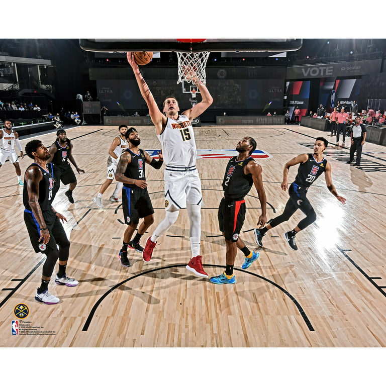  Denver Nuggets NBA National Basketball Association