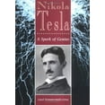 thumbnail image 1 of Pre-Owned Nikola Tesla: A Spark of Genius (Hardcover) 0822549204 9780822549208, 1 of 1