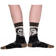thumbnail image 1 of Nikola Tesla Crew Socks, 1 of 11
