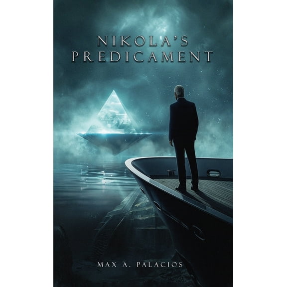 Nikola's Predicament, (Hardcover)