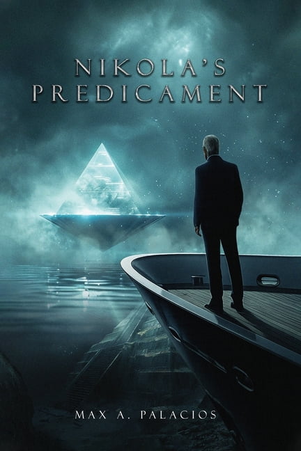 Nikola's Predicament, (Paperback)