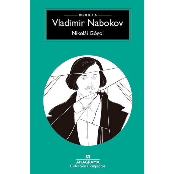 Nikolai Gogol (Paperback)