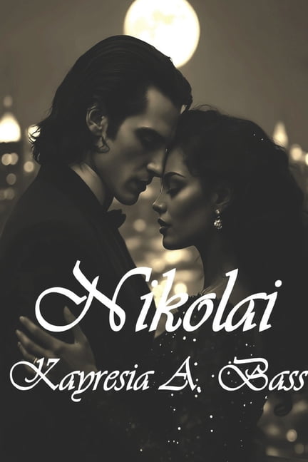 Nikolai, (Paperback)