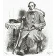 thumbnail image 1 of Nikolai Sazontovich Ilyin 1809 To 1890. Russian Military Officer Writer And, 1 of 3