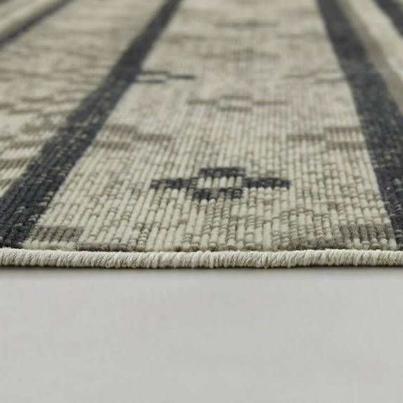 Nikolai Transitional Area Rug
