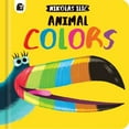 thumbnail image 1 of Pre-Owned Animal Colors (Board book) 0711262721 9780711262720, 1 of 1