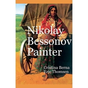 Nikolay Bessonov Painter, (Paperback)