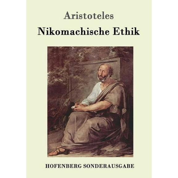 Nikomachische Ethik (Paperback)