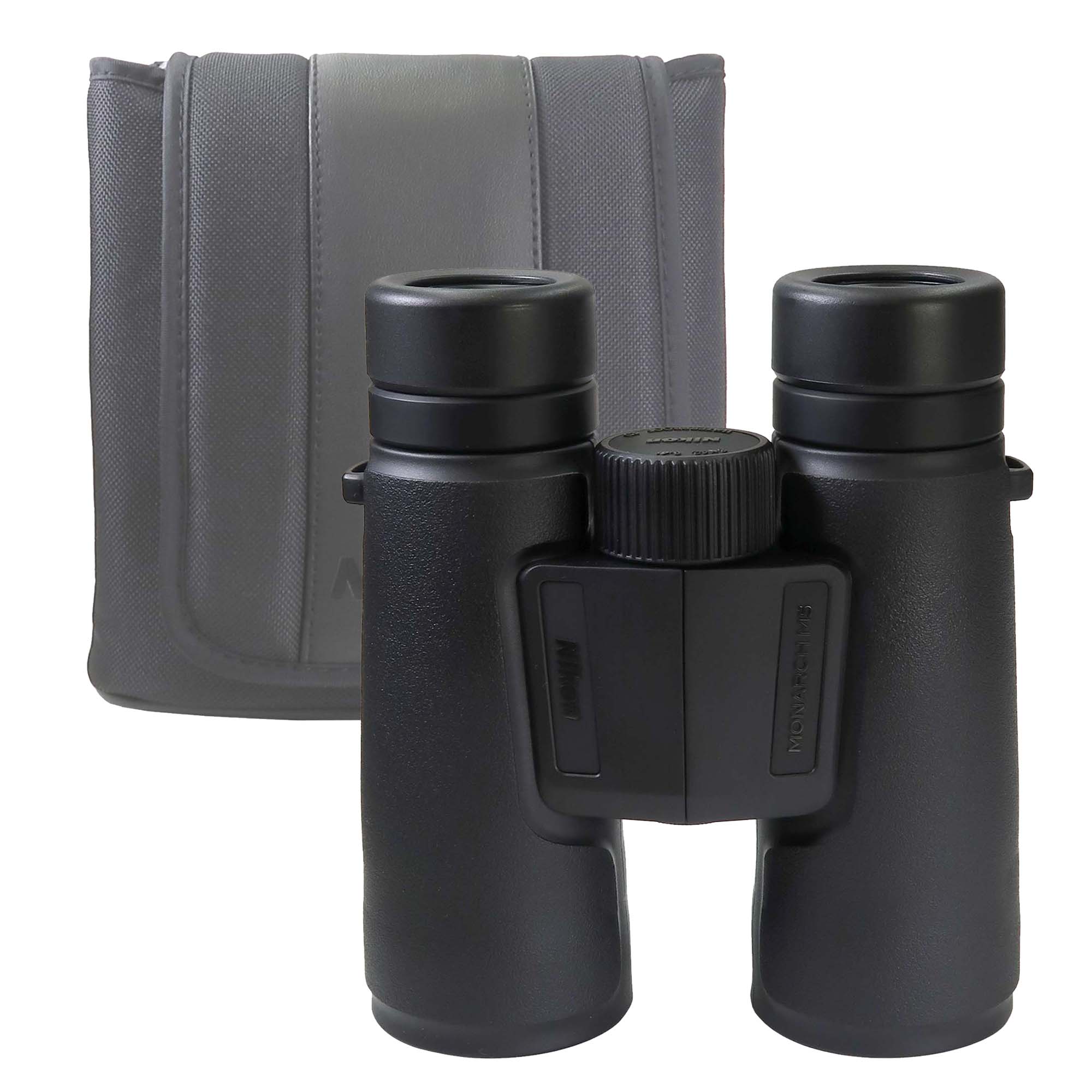 Binoculars 10x42 Nikon Monarch M5