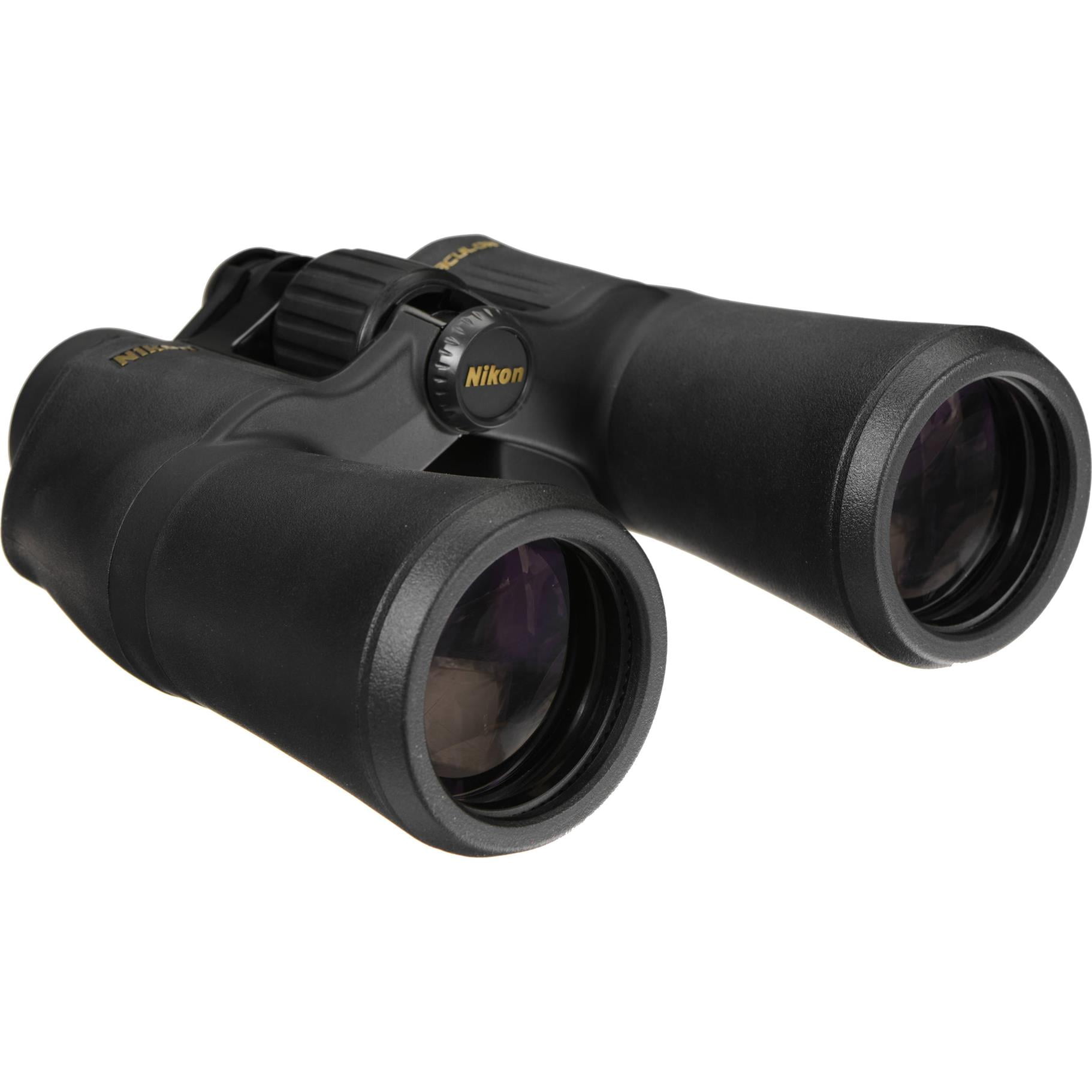 Nikon 10x50 Aculon A211 Binocular (Black) 8248 (International Version)