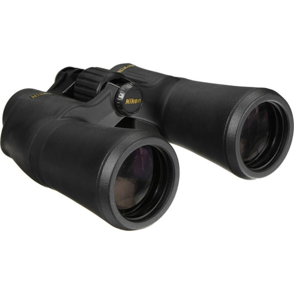 Nikon 10x50 Aculon A211 Binocular (Black) 8248 (International Version)