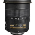 thumbnail image 1 of Nikon 12-24mm F/4 G DX AF-S ED-IF Zoom-Nikkor Lens, 1 of 11