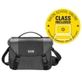 thumbnail image 1 of Nikon 13544 DSLR Value Pack Travel Case and Online Class, 1 of 2