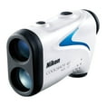 thumbnail image 1 of Nikon 16201 Coolshot 40 6 x 21mm 7.5 Degree USGA Golf Laser Rangefinder, White, 1 of 6