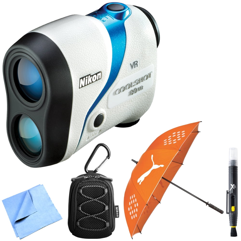 Nikon Coolshot 80 Vr Laser Rangefinder COOLSHOT 80 I VR Nikon Cool