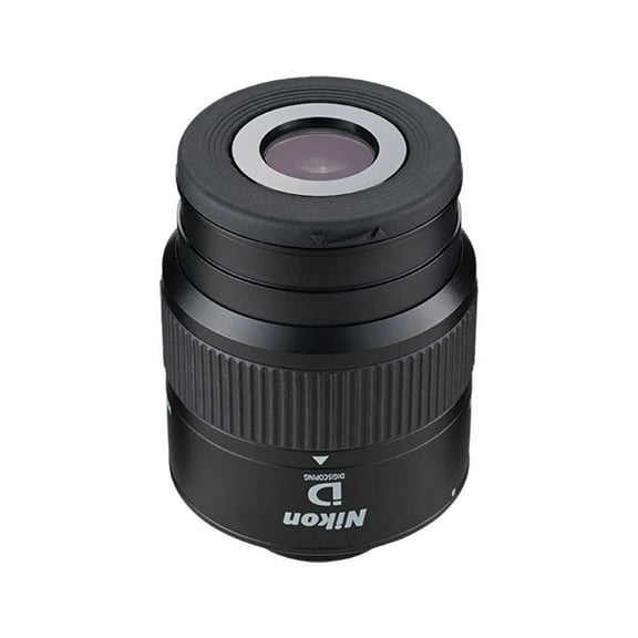 Nikon 20-60x Monarch Fieldscope MEP Eyepiece