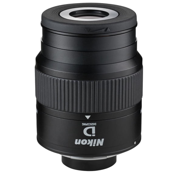 Nikon 20-60x Monarch Fieldscope MEP Eyepiece