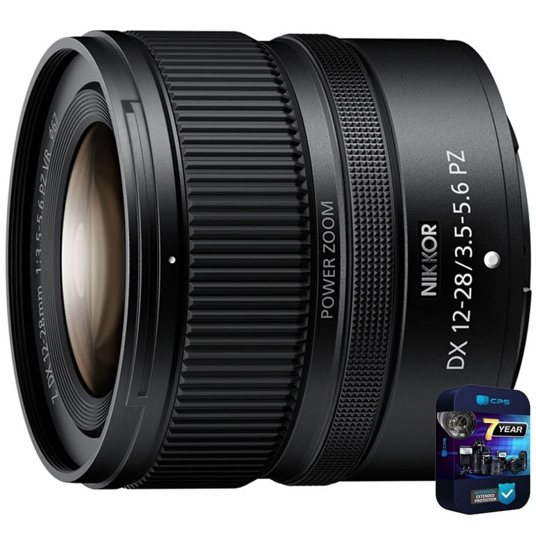 Nikon - smith Amazon.com : Nikon NIKKOR Z DX 18-140mm VR | Compact all-in