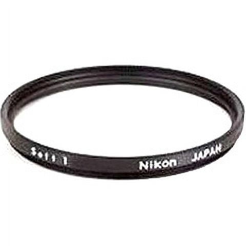 Nikon 62mm Soft Focus Filter