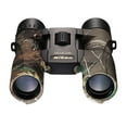 thumbnail image 1 of Nikon 6493 Aculon A30 10x25 Binocular Spotting Scopes, Xtra Green Camo, 1 of 4