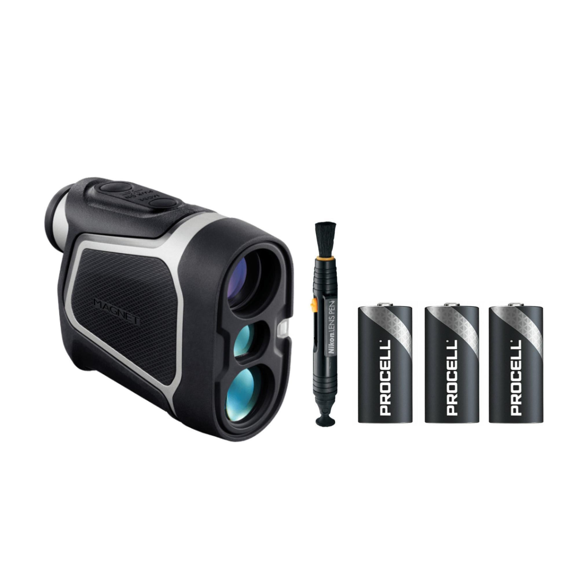 Nikon Rangefinder Coolshot
