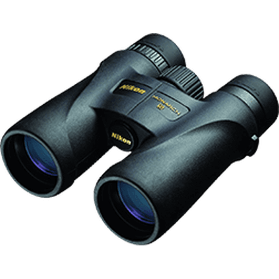Nikon Monarch 5 Black 8x42 Binoculars - 1 Pair