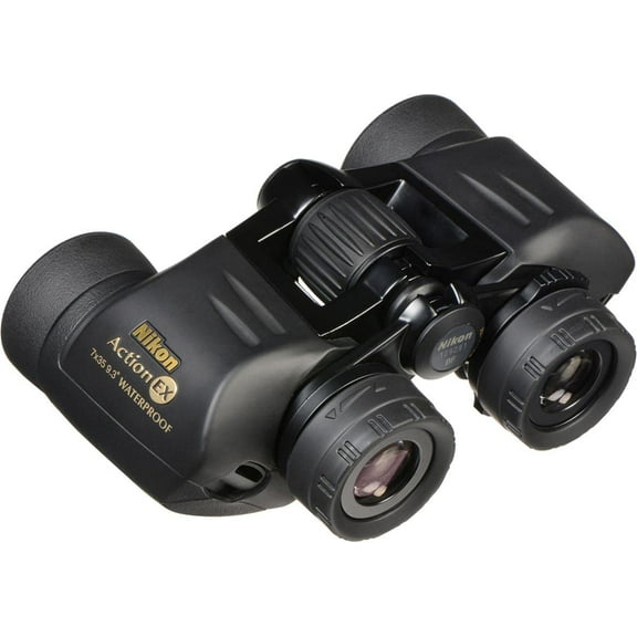 Nikon 7x35 Action Extreme ATB Binocular 7237 (International Version)