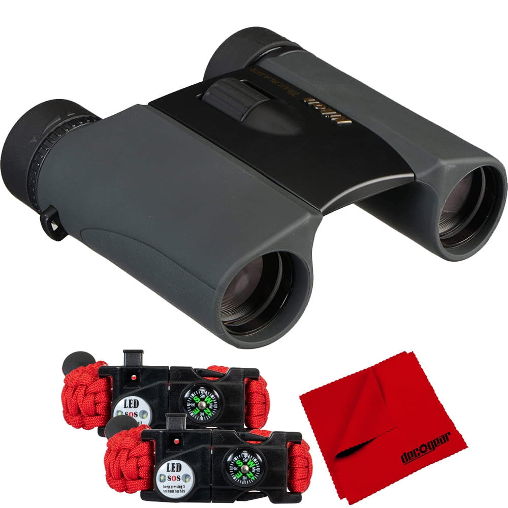 Nikon 8x25 trailblazer atb best sale binocular