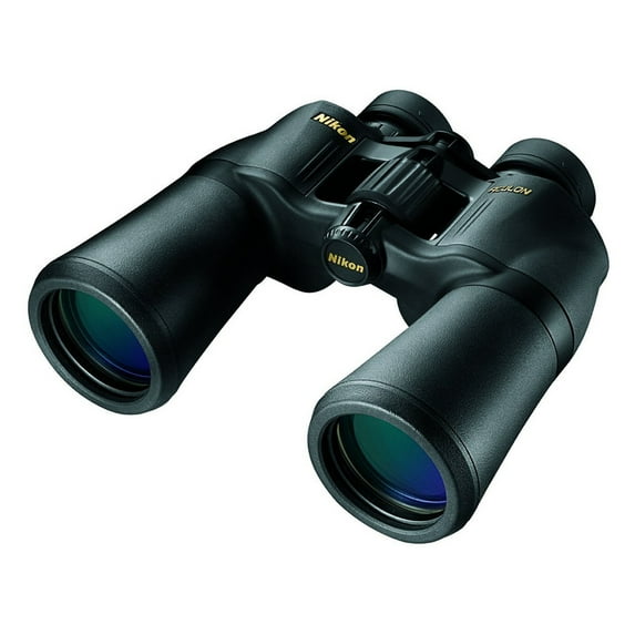 Nikon 8248 Aculon A211 10x50 Binoculars