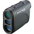 thumbnail image 1 of Nikon Aculon AL11 Laser Rangefinder (Black), 1 of 7