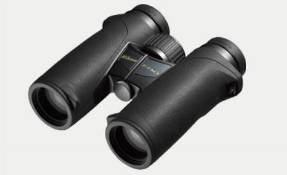 Nikon 8x32 EDG Binocular (Matte Black)