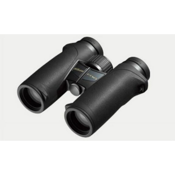 Nikon 8x32 EDG Binocular (Matte Black)