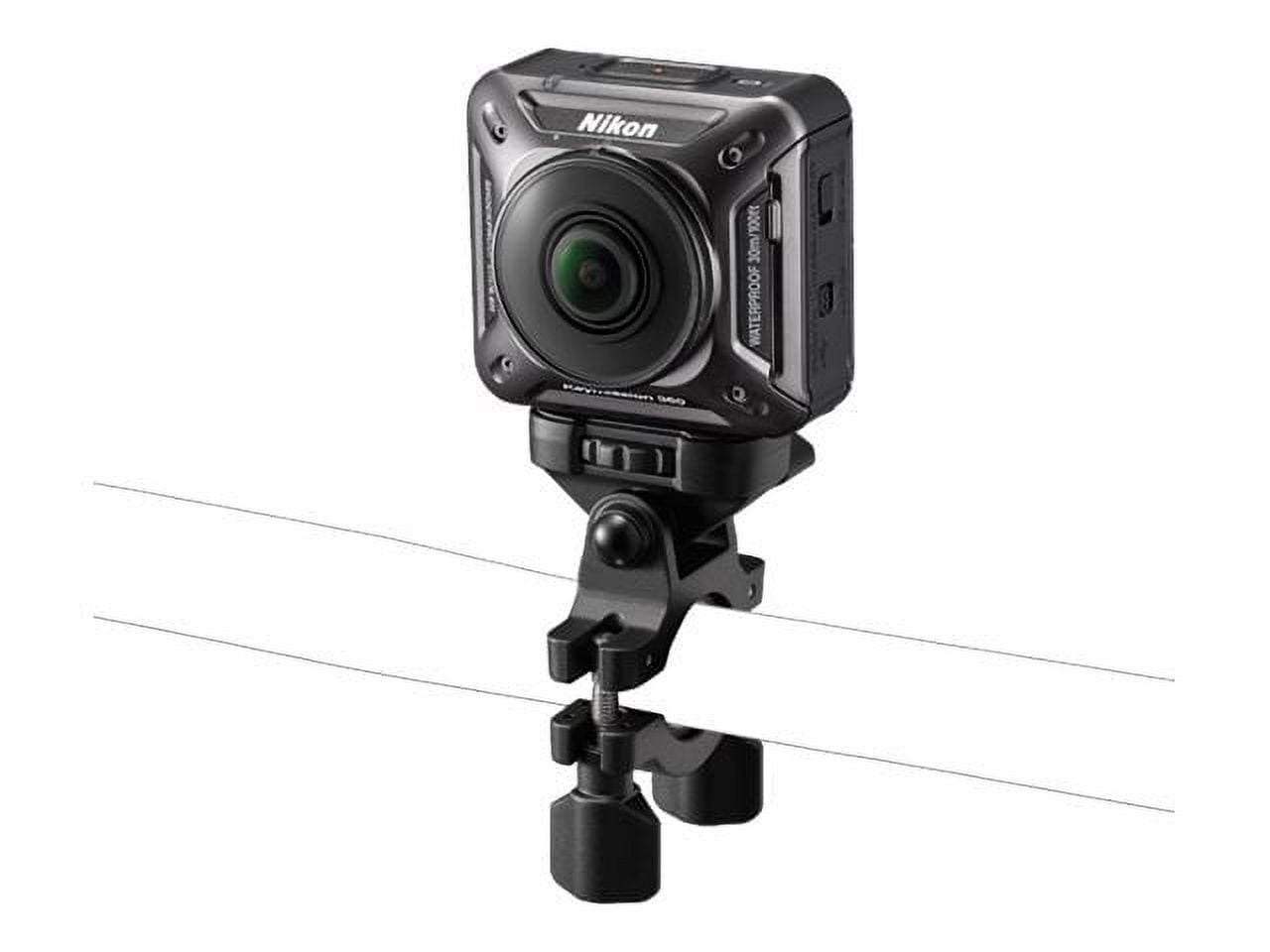 Nikon AA-7 - Support system - handlebar mount - handlebar - for KeyMission 170, 360, 80