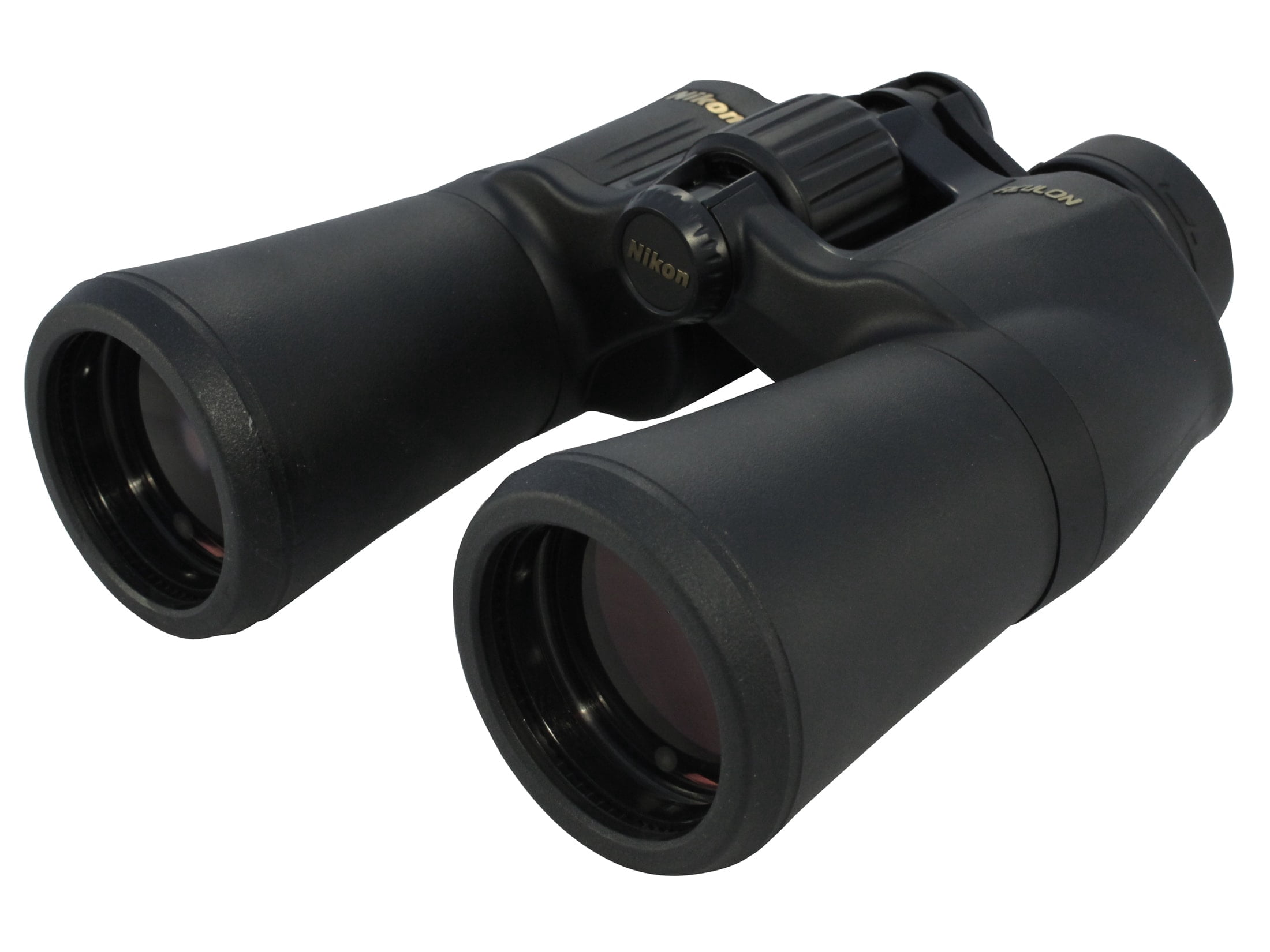 Aculon 16X50 Blk