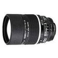 thumbnail image 1 of Nikon AF FX DC-NIKKOR 135mm f/2D Fixed Zoom Lens with Auto Focus for Nikon DSLR Cameras, 1 of 3