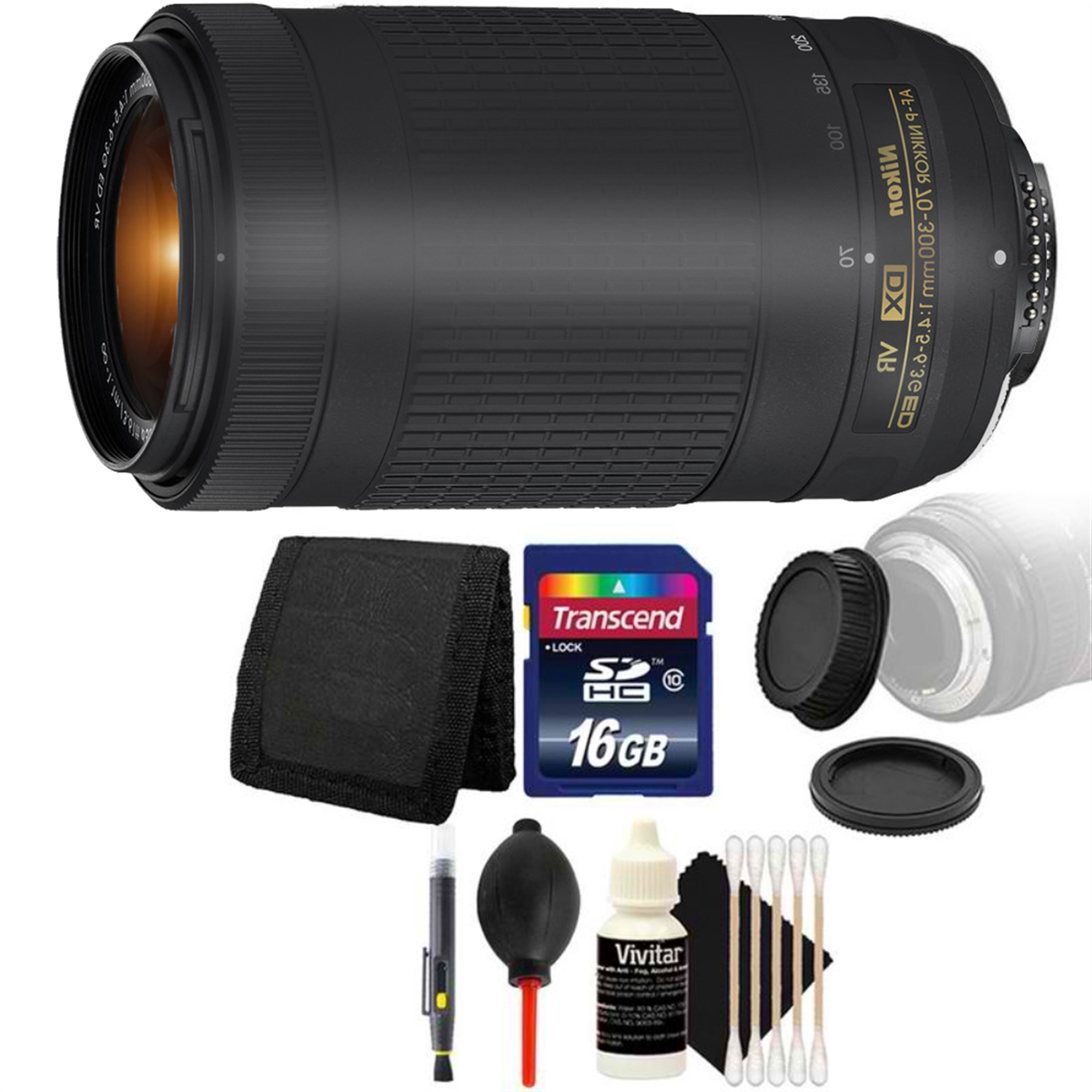 AF-P DX NIKKOR 70-300mm F4.5-6.3G 暮せ ED VR AF-P DX NIKKOR 70-300mm F4.5-6.3G 暮せ ED VR