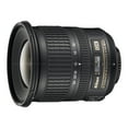 thumbnail image 1 of Nikon AF-S DX NIKKOR 10-24mm f/3.5-4.5G ED Ultra Wide Angle Zoom Lens, 1 of 4