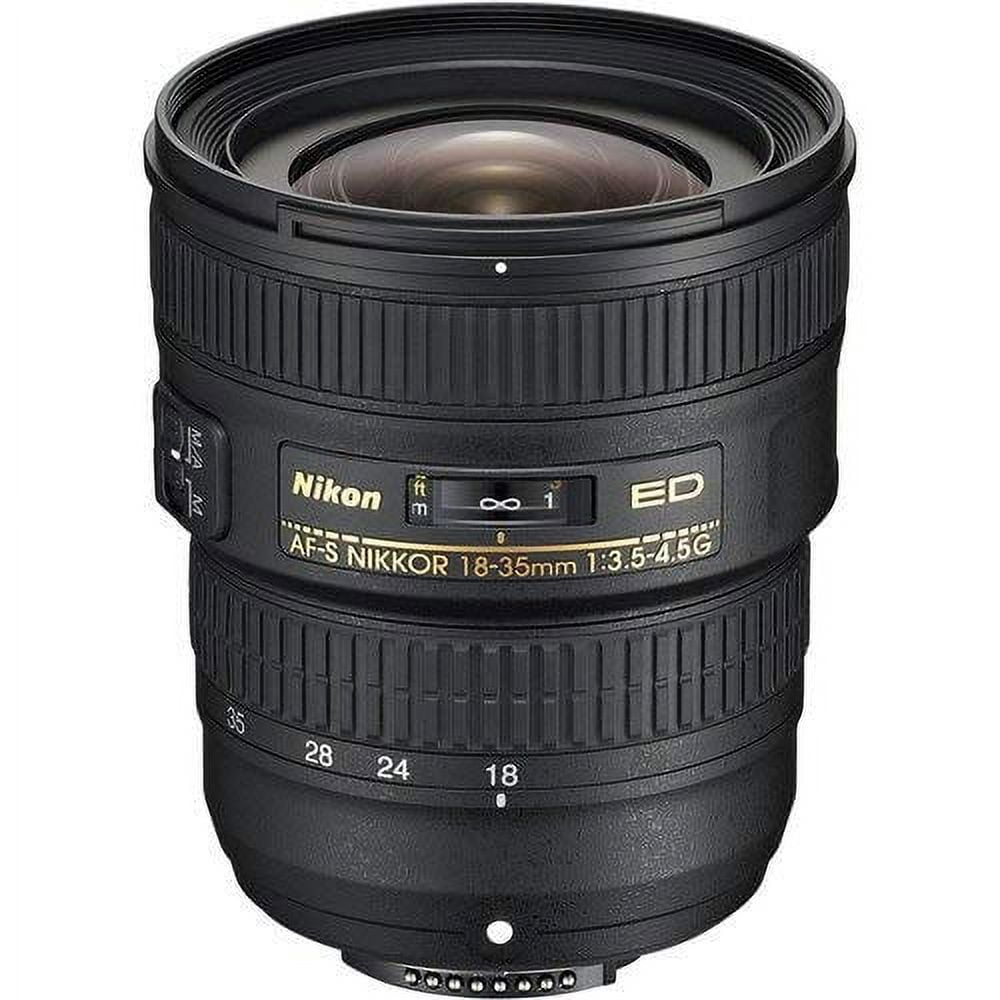 Nikon Nikkor Af S 35mm F 1.8 G DX Products Nikon Nikkor Af S 35mm F 1.8 G DX Products