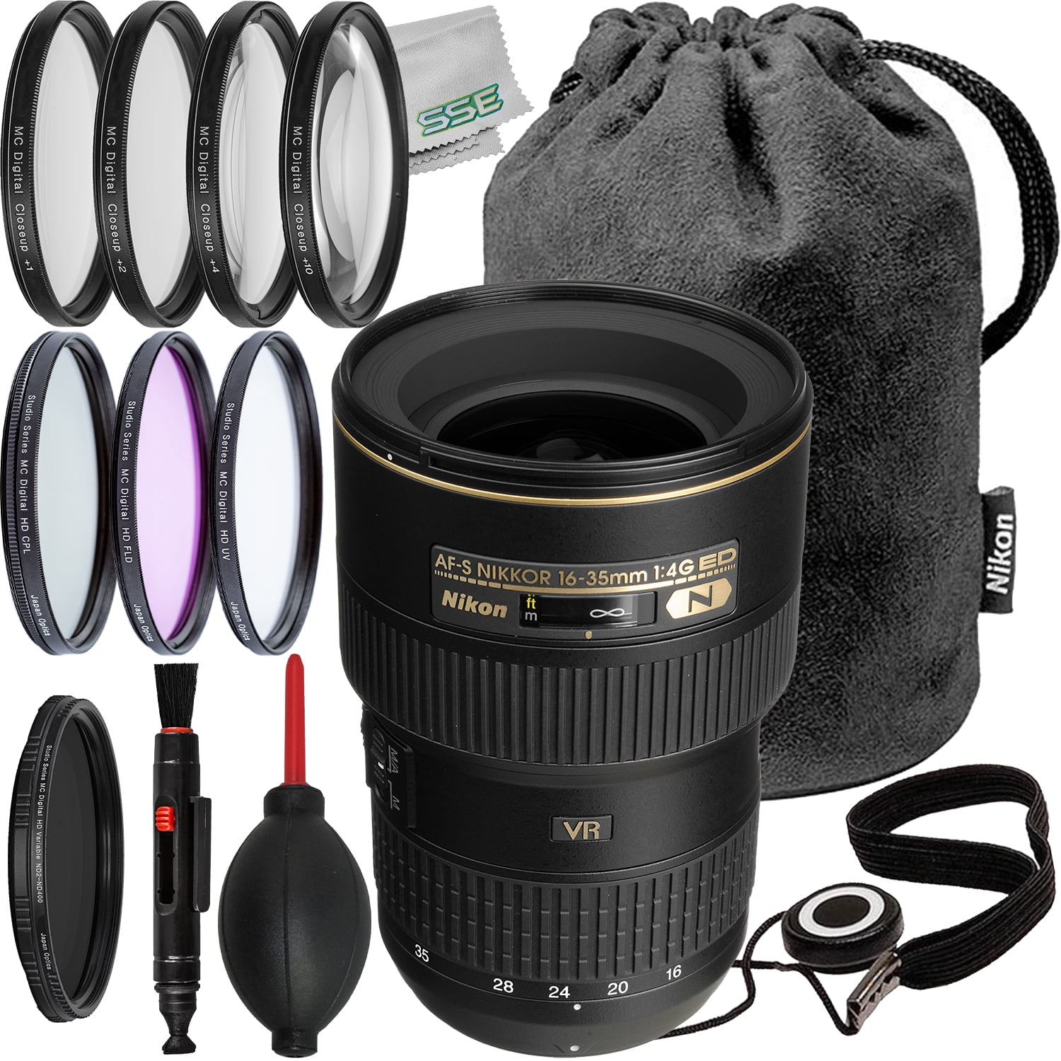 ED AF-S 16-35mm f⁄4G VR NIKKOR Nikon ニコン | - 価格.com review