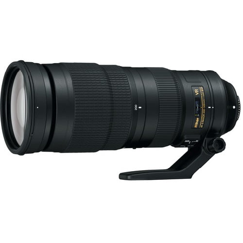 Objetivo Nikon 18-105mm 1:3.5-5.6G ED VR - Recycle & Company