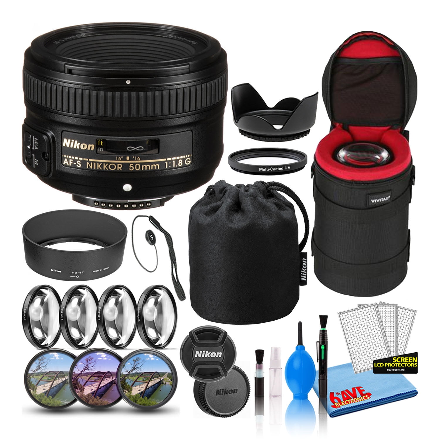 NIKON d600 AF-S NIKKOR 50mm f/1.8Gセット 【公式通販】
