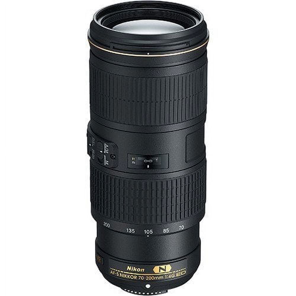 Amazon.com : Nikon AF-S NIKKOR 70-200mm f/4G ED VR Lens Amazon.com : Nikon AF-S NIKKOR 70-200mm f/4G ED VR Lens