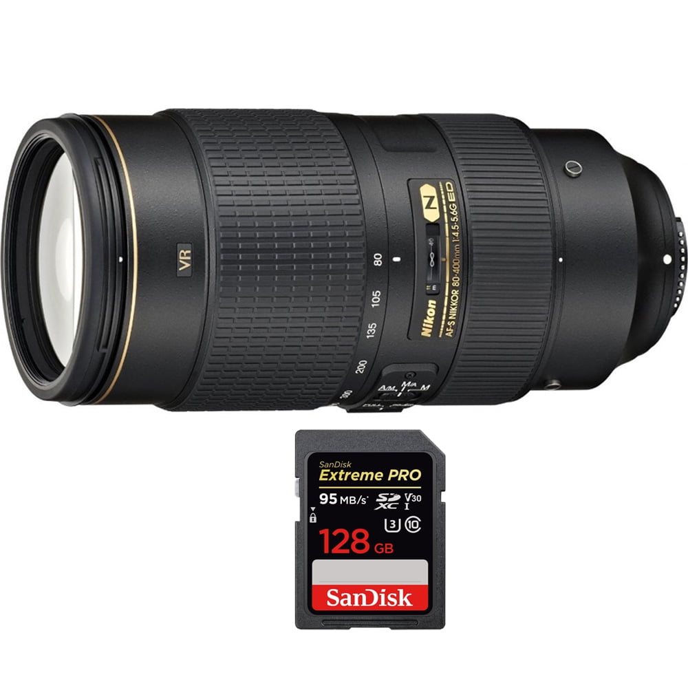 Nikon レンズ 400mm　ジャンク品 Nikkor Z 400mm f/2.8 TC VR S | Zemlin Photo