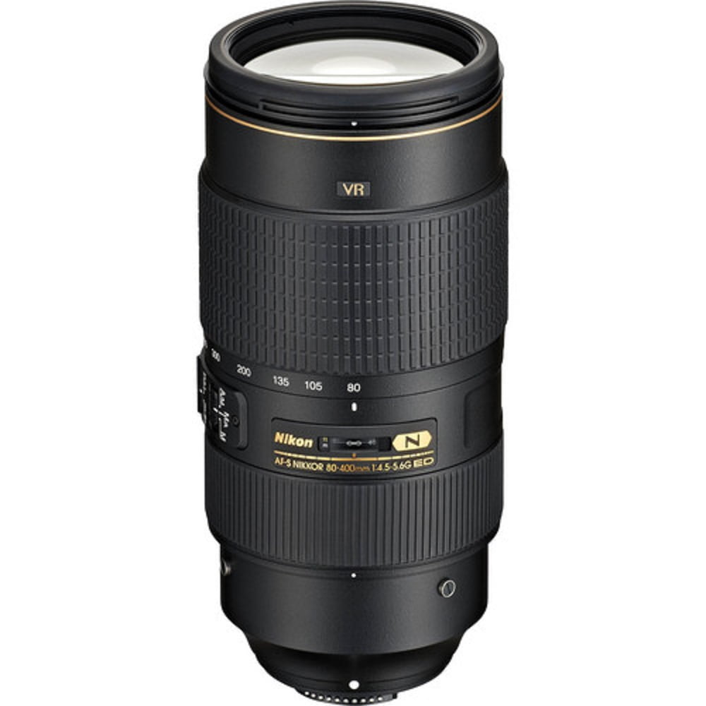 Nikon 600mm F 4e Fl Ed Vr