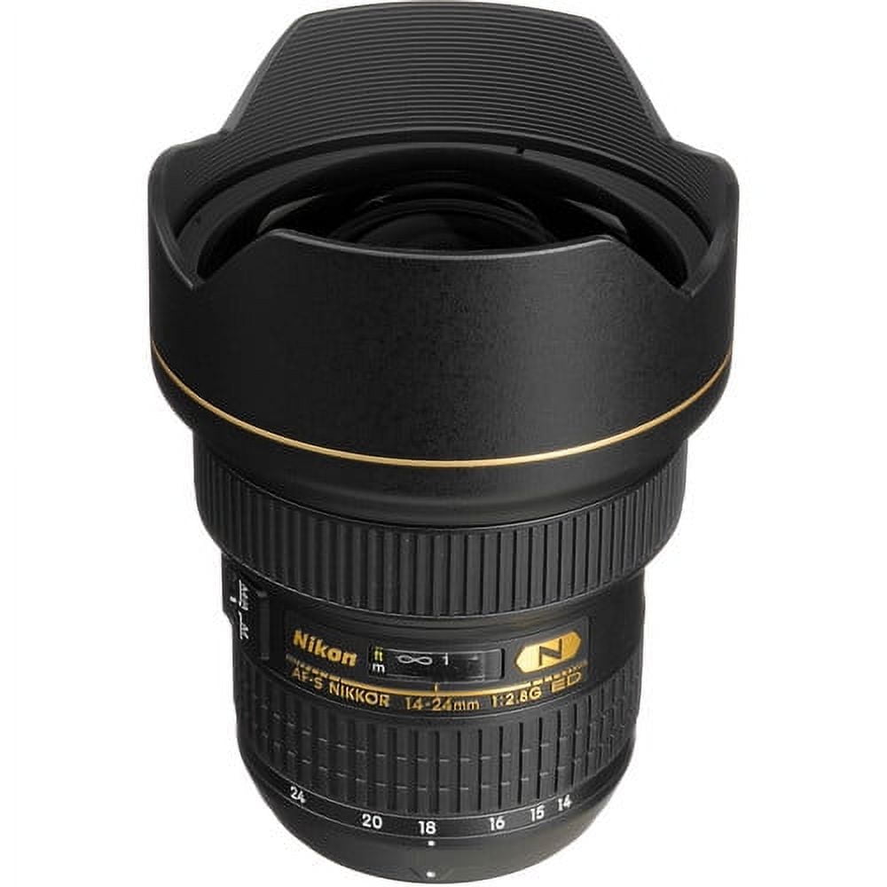 Nikon AF-S Nikkor 14-24mm Ultra Wide-Angle Philippines Ubuy