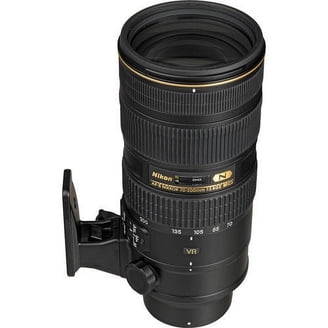 Nikon 18 200 Vr Ii