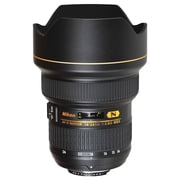 Nikon AF-S Zoom Nikkor 14-24mm f/2.8G ED AF Lens International Version