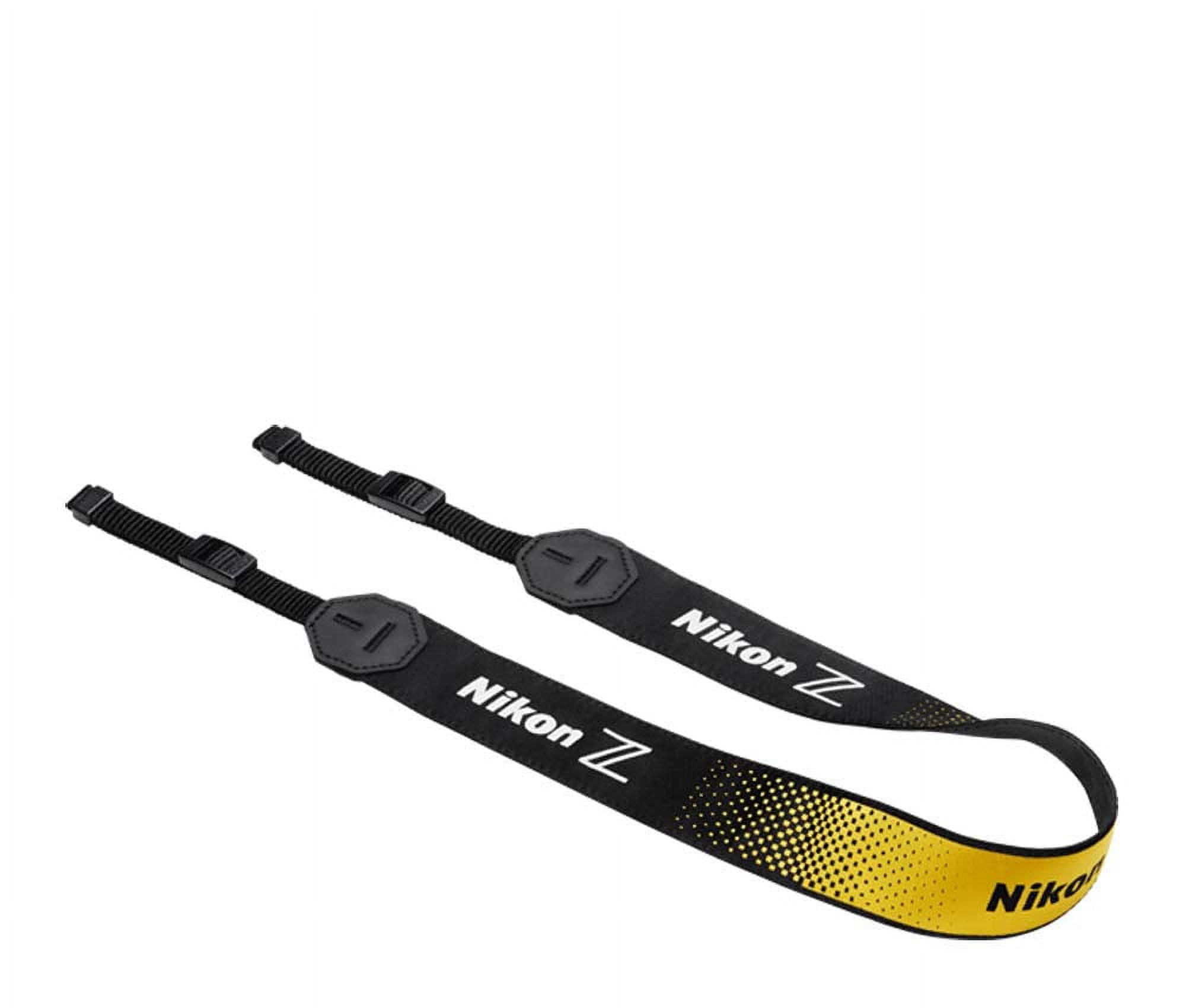 Nikon AN-DC19 Strap